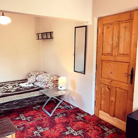 Apartament Cecylia Zakopane