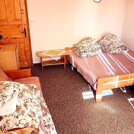 Apartament Cecylia