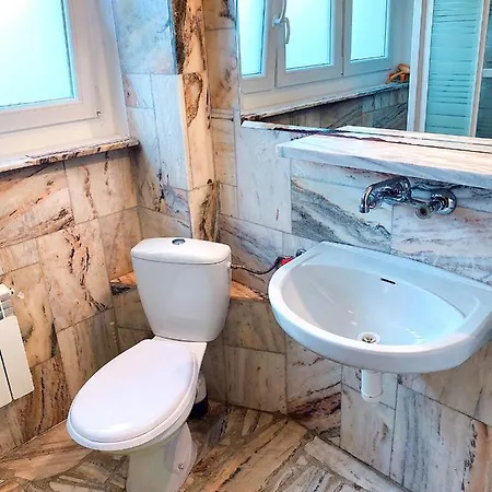 Apartament Cecylia *