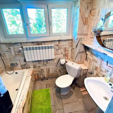 Cecylia Apartament