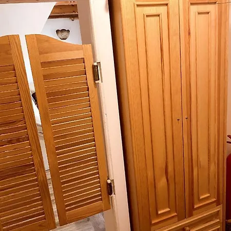 Apartament Cecylia
