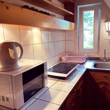 Apartament Cecylia
