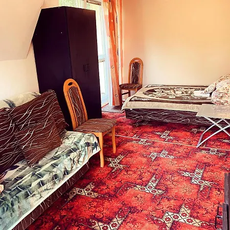 Cecylia Apartament *